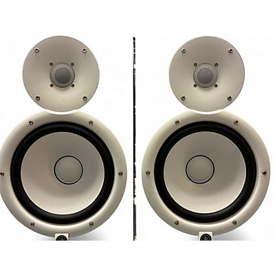 Used Yamaha HS8 Pair Powered Monitor
