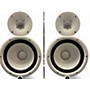 Used Yamaha HS8 Pair Powered Monitor