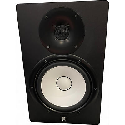 Used Yamaha HS8 Pair Powered Monitor