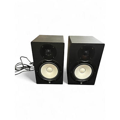 Used Yamaha HS8 Pair Powered Monitor