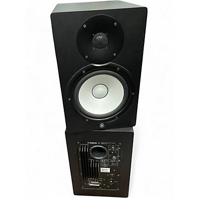 Used Yamaha HS8 Pair Powered Monitor