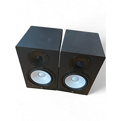 Used Yamaha HS8 Pair Powered Monitor