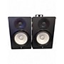 Used Yamaha HS8 Pair Powered Monitor