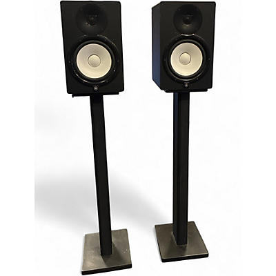 Used Yamaha HS8 Pair Powered Monitor