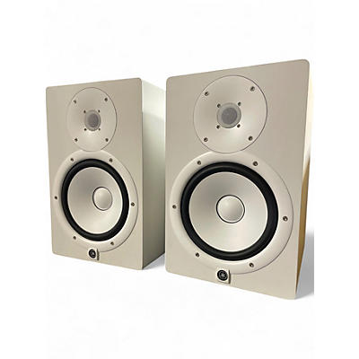 Used Yamaha HS8 Pair Powered Monitor