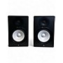 Used Yamaha HS8 Pair Powered Monitor