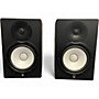 Used Yamaha HS8 Pair Powered Monitor