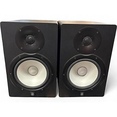 Used Yamaha HS8 Pair Powered Monitor