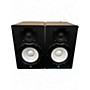 Used Yamaha HS8 Pair Powered Monitor