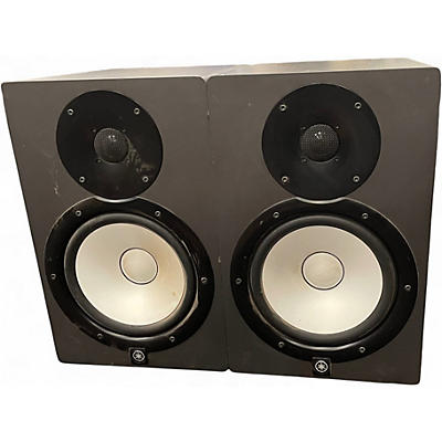Used Yamaha HS8 Pair Powered Monitor