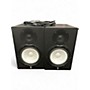 Used Yamaha HS8 Pair Powered Monitor