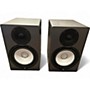 Used Yamaha HS8 Pair Powered Monitor