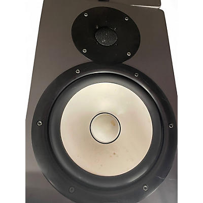 Used Yamaha HS8 Pair Powered Monitor