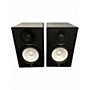 Used Yamaha HS8 Pair Powered Monitor