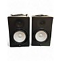 Used Yamaha HS8 Pair Powered Monitor