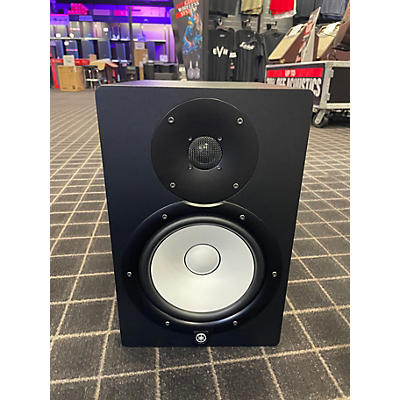 Used Yamaha HS8 Pair Powered Monitor