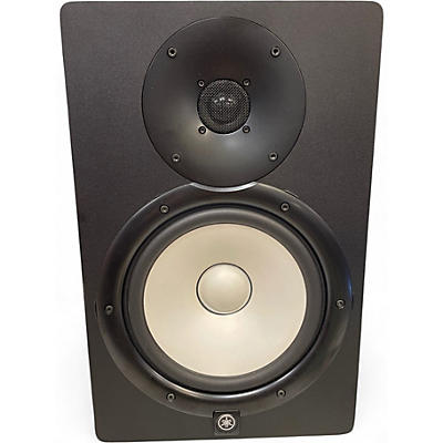 Used Yamaha HS8 Pair Powered Monitor