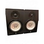 Used Yamaha HS8 Pair Powered Monitor