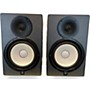 Used Yamaha HS8 Pair Powered Monitor