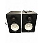 Used Yamaha HS8 Pair Powered Monitor