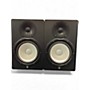 Used Yamaha HS8 Pair Powered Monitor