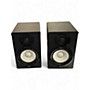 Used Yamaha HS8 Pair Powered Monitor