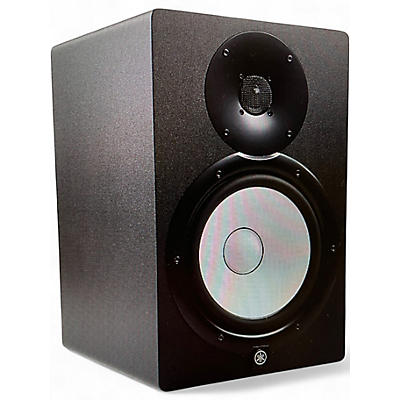 Used Yamaha HS8 Pair Powered Monitor