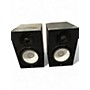 Used Yamaha HS8 Pair Powered Monitor