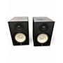 Used Yamaha HS8 Pair Powered Monitor