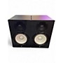 Used Yamaha HS8 Pair Powered Monitor