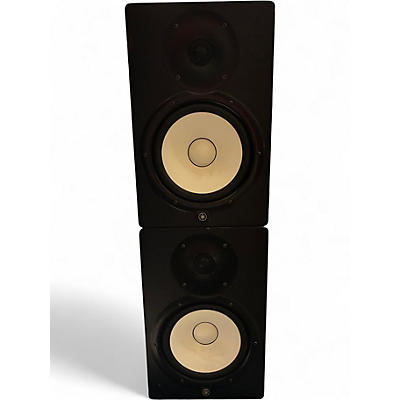 Used Yamaha HS8 Pair Powered Monitor