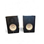 Used Yamaha HS8 Pair Powered Monitor