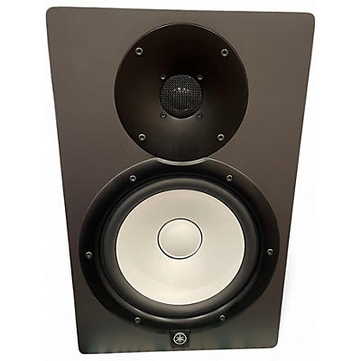 Used Yamaha HS8 Pair Powered Monitor
