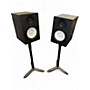Used Yamaha HS8 Pair Powered Monitor