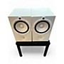 Used Yamaha HS8 Pair Powered Monitor