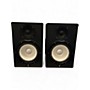 Used Yamaha HS8 Pair Powered Monitor
