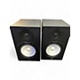 Used Yamaha HS8 Pair Powered Monitor