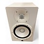 Used Yamaha HS8 Pair White Powered Monitor