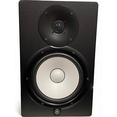 Used Yamaha HS8 Powered Monitor