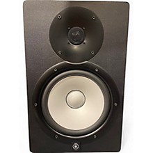 Used Yamaha HS8 Powered Monitor