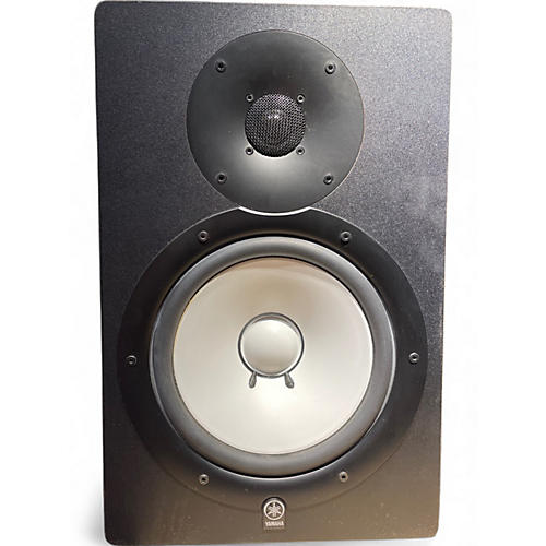 Used Yamaha HS8 Powered Monitor