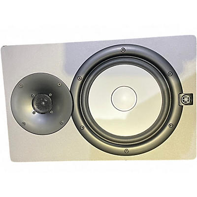 Used Yamaha HS8 Powered Monitor