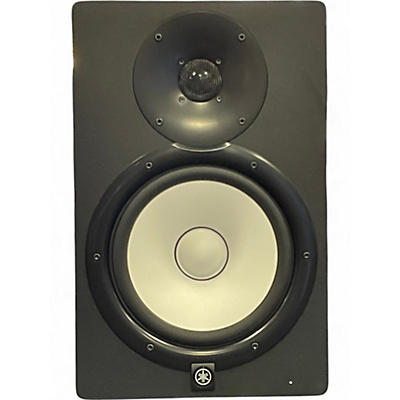 Used Yamaha HS8 Powered Monitor