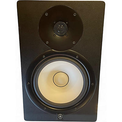 Used Yamaha HS8 Powered Monitor