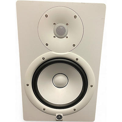 Used Yamaha HS8 Powered Monitor