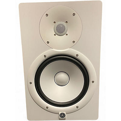 Used Yamaha HS8 Powered Monitor