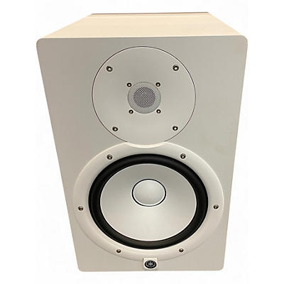 Used Yamaha HS8 Powered Monitor