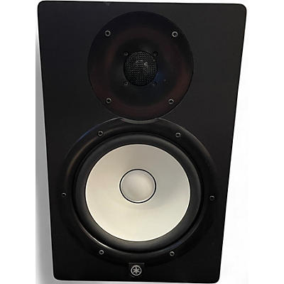 Used Yamaha HS8 Powered Monitor