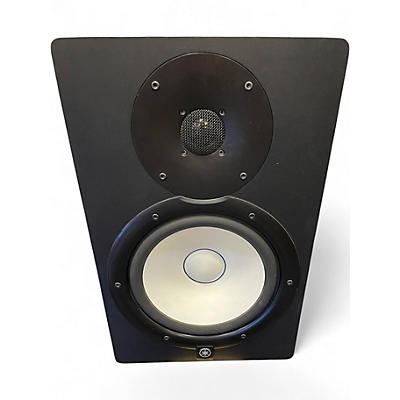 Used Yamaha HS8 Powered Monitor