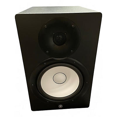 Used Yamaha HS8 Powered Monitor